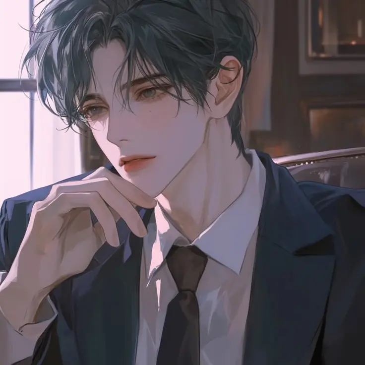 love_b05의 [BL] 오스카 폰 에버레트