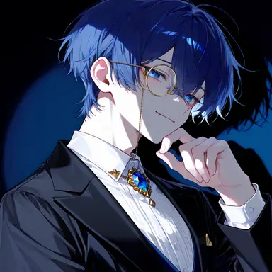 Profile image of 루카스 문폴