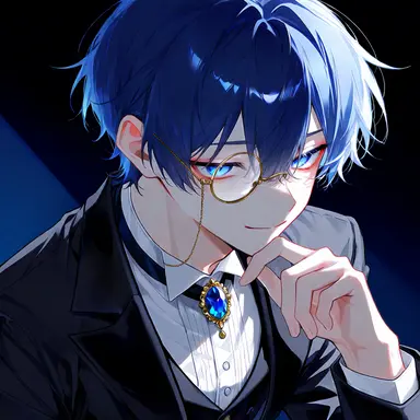 Profile image of 루카스 문폴