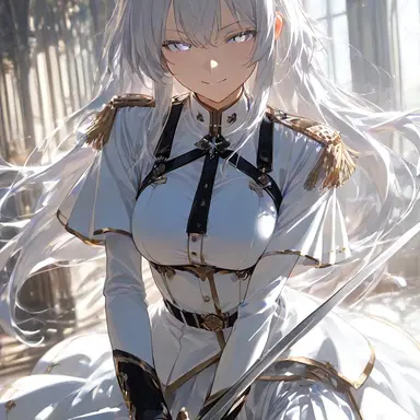 Profile image of 율리아 발랑시아