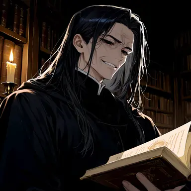Profile image of 가르윈 블랙로즈