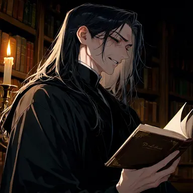 Profile image of 가르윈 블랙로즈