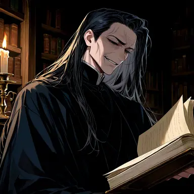 Profile image of 가르윈 블랙로즈