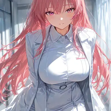 Profile image of 오필리아 에버하임