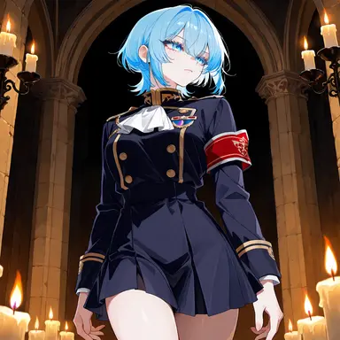 Profile image of 루미 아르카리온