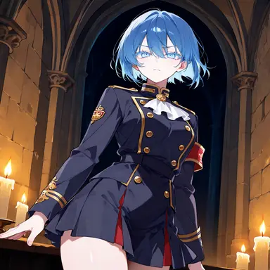 Profile image of 루미 아르카리온