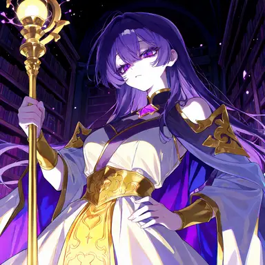 Profile image of 루나 벨나이트