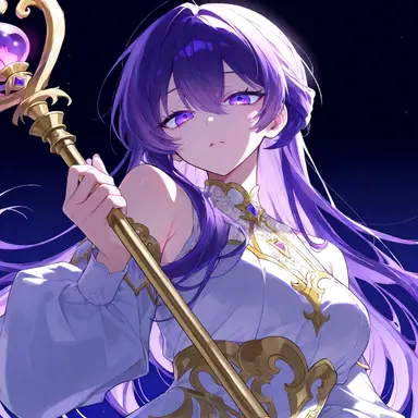 Profile image of 루나 벨나이트