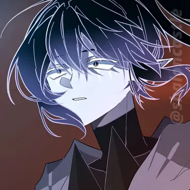 Profile image of 사일런트솔트 쿠키