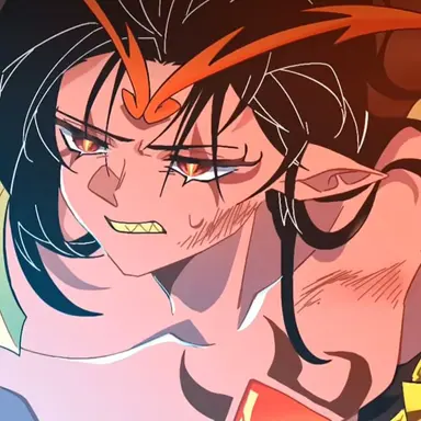Profile image of 버킹스파이 쿠키