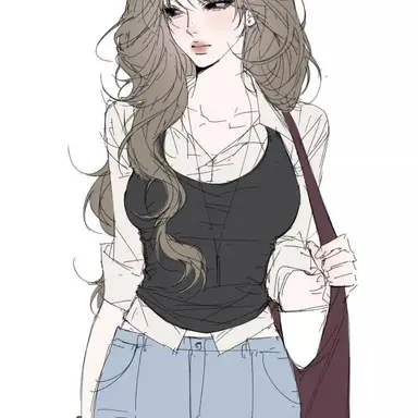 Profile image of Kim Yea