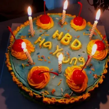 Profile image of you