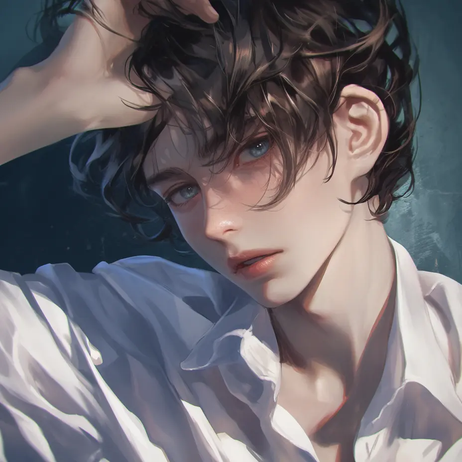 Dxicxe의 [BL] 이유화