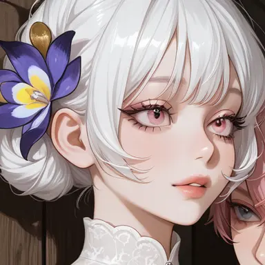 Profile image of 릴리아