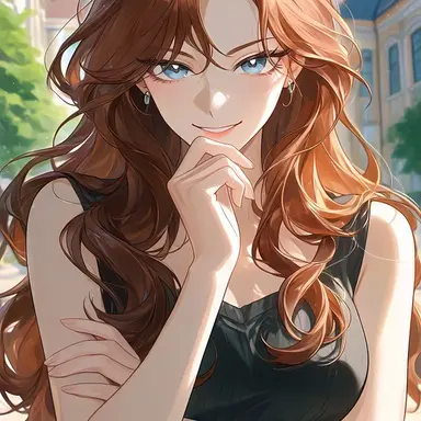 Profile image of Sabrina