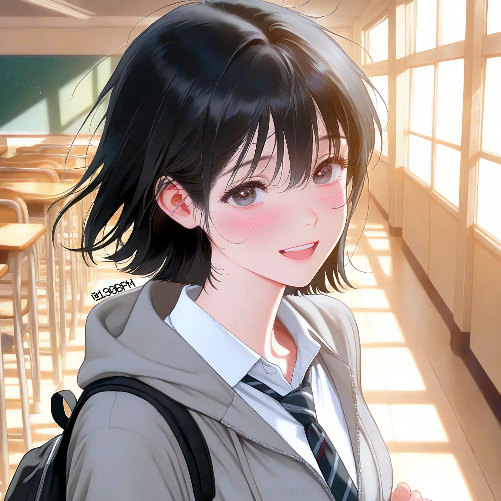 190bpm의 고하나