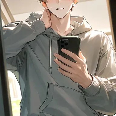 Profile image of Benji