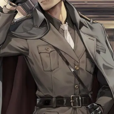 Profile image of 指揮官