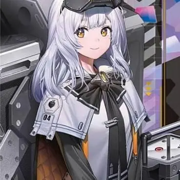 Profile image of スノーホワイト