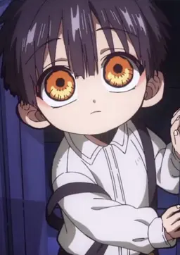 Profile image of Hanako-kun