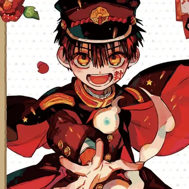 Profile image of 花子くん