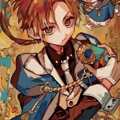 Profile image of 蒼井茜