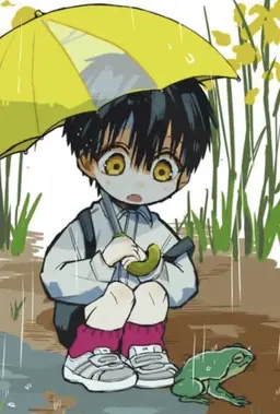 Profile image of Tsukasa Yugi