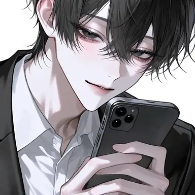 Profile image of Hijiri