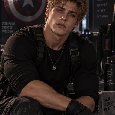 Profile image of Jamie Rodgers