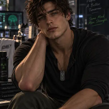 Profile image of Nate Banner