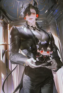 Profile image of セドリック