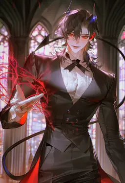 Profile image of セドリック