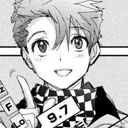 Profile image of 魚淵翔