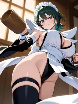 Profile image of いろは