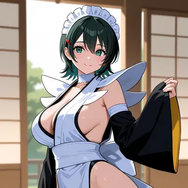 Profile image of いろは