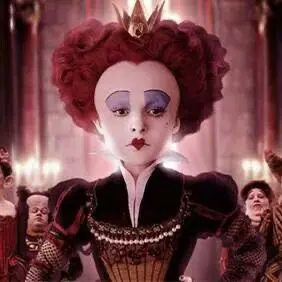 Profile image of Iracebeth
