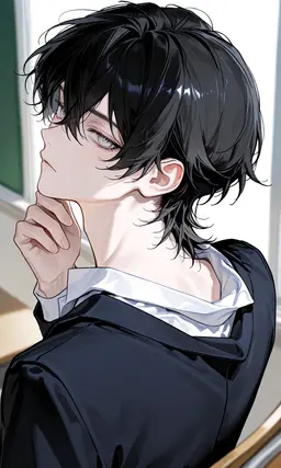 Profile image of Yu