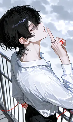 Profile image of Yu