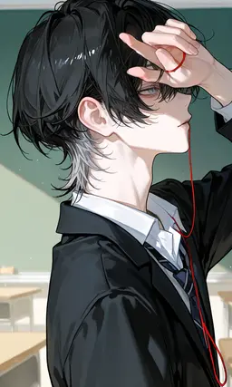 Profile image of Yu