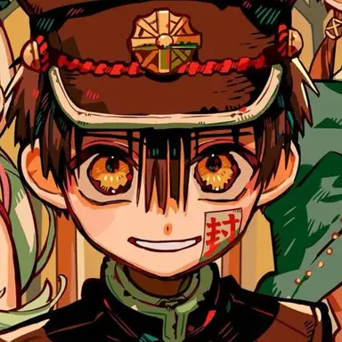 Profile image of 花子