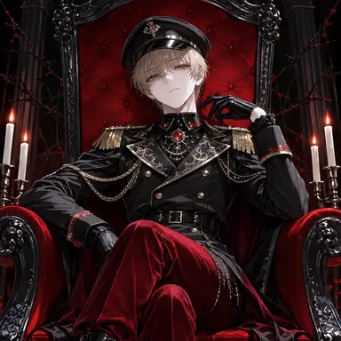 Profile image of Rex