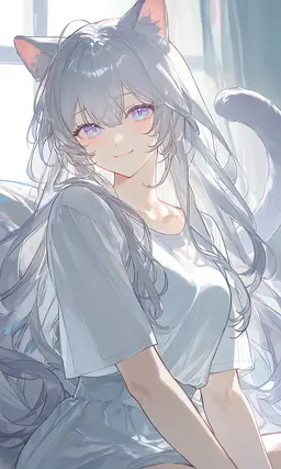 Profile image of ミルネ・フェリシア
