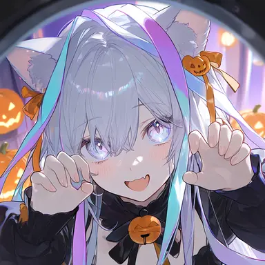 Profile image of ミルネ・フェリシア