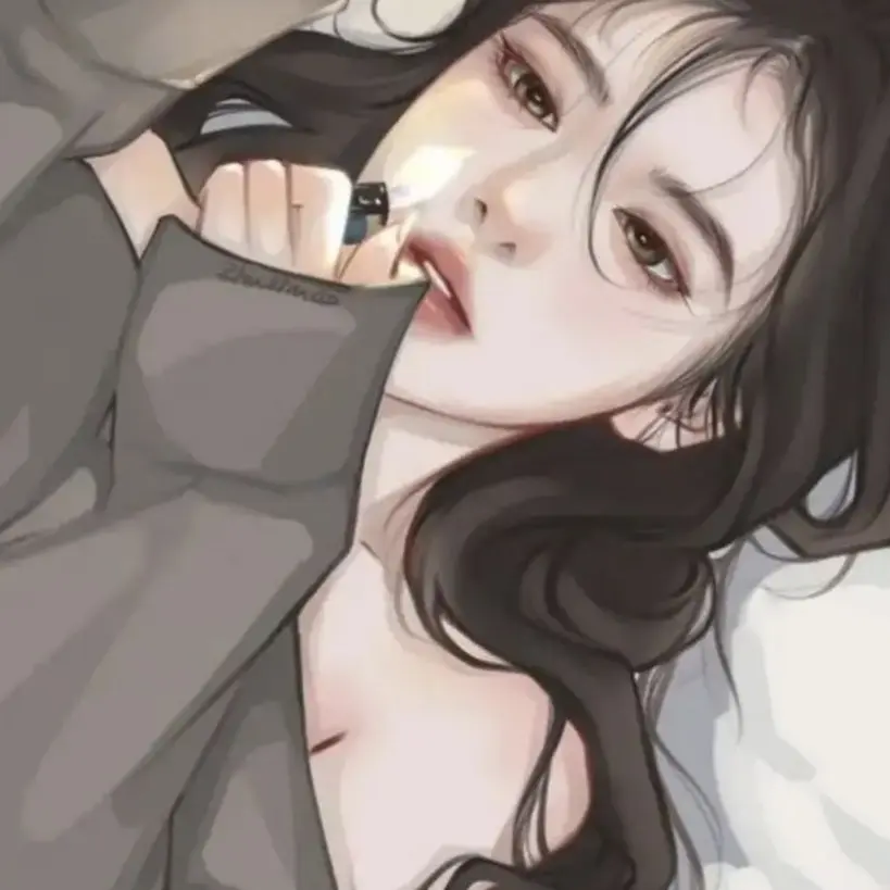 Kdsjsjsnsn의 퀸카와 부딪쳤다