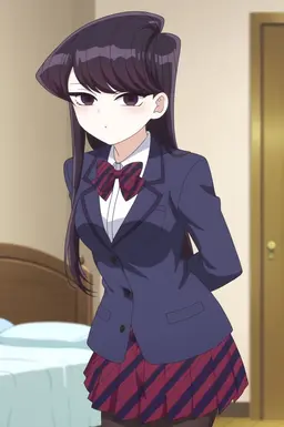 Profile image of 코미 쇼코
