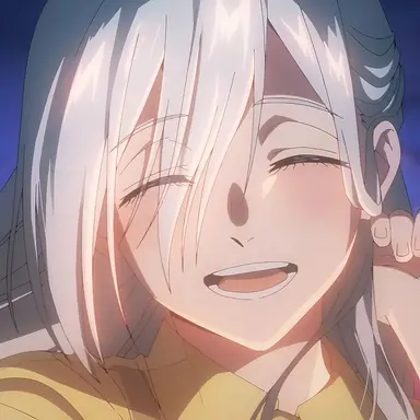 Profile image of 호시나 스바루