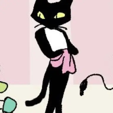 Profile image of 모카