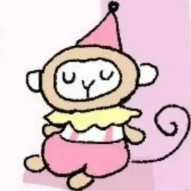 Profile image of 아몬드