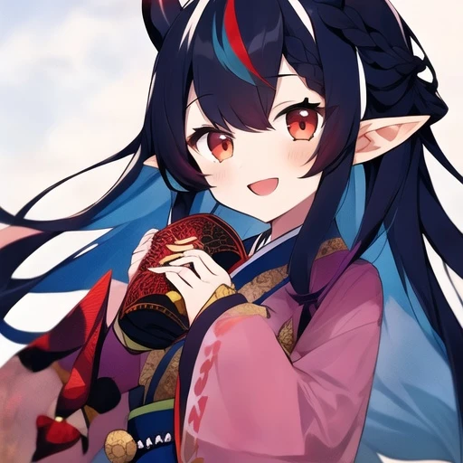 은행