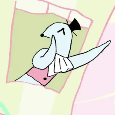 Profile image of Soda